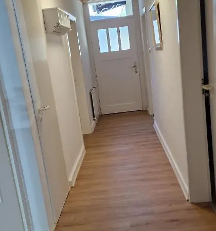 Sahi 3 Apartment Celle Exterior photo