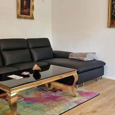 Sahi 3 Apartment Celle Exterior photo