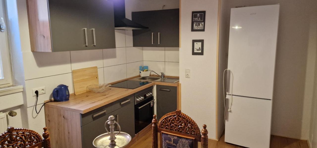 Sahi 3 Apartment Celle