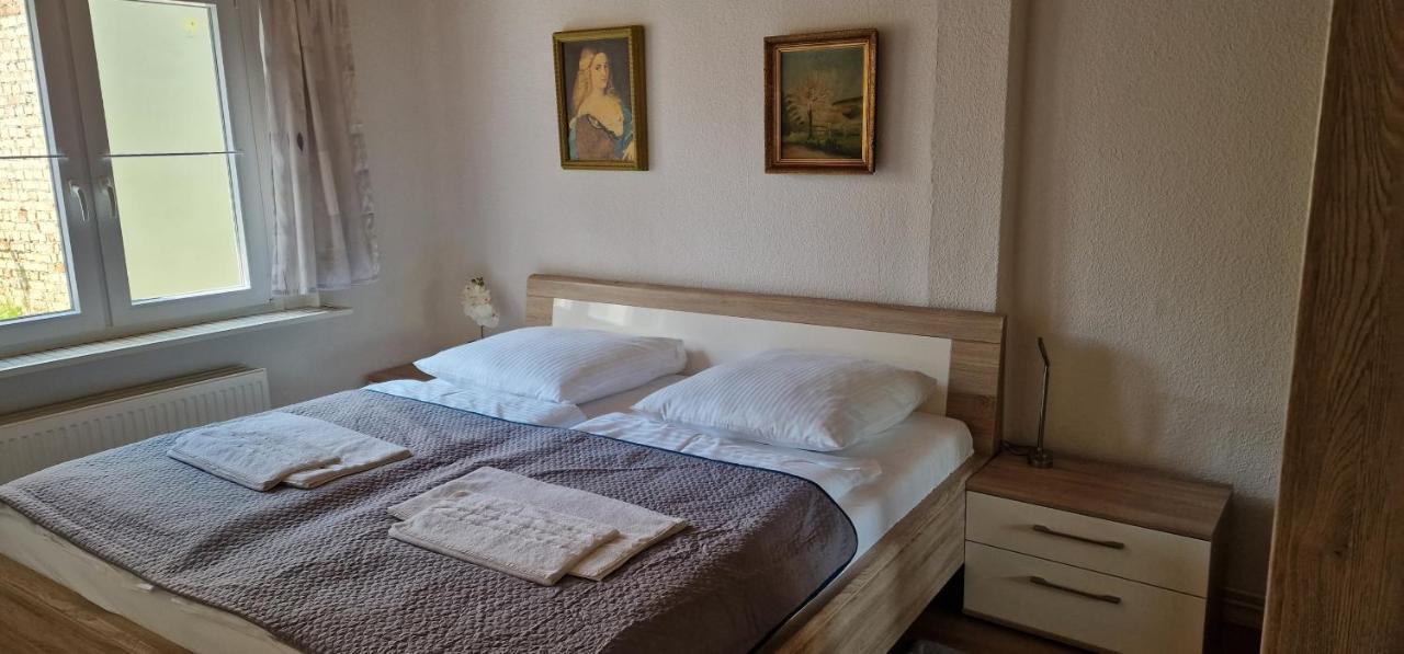 Apartment Sahi 3 Celle