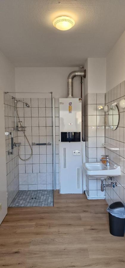 Sahi 3 Apartment