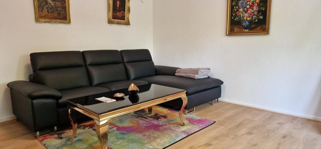 Sahi 3 Apartment